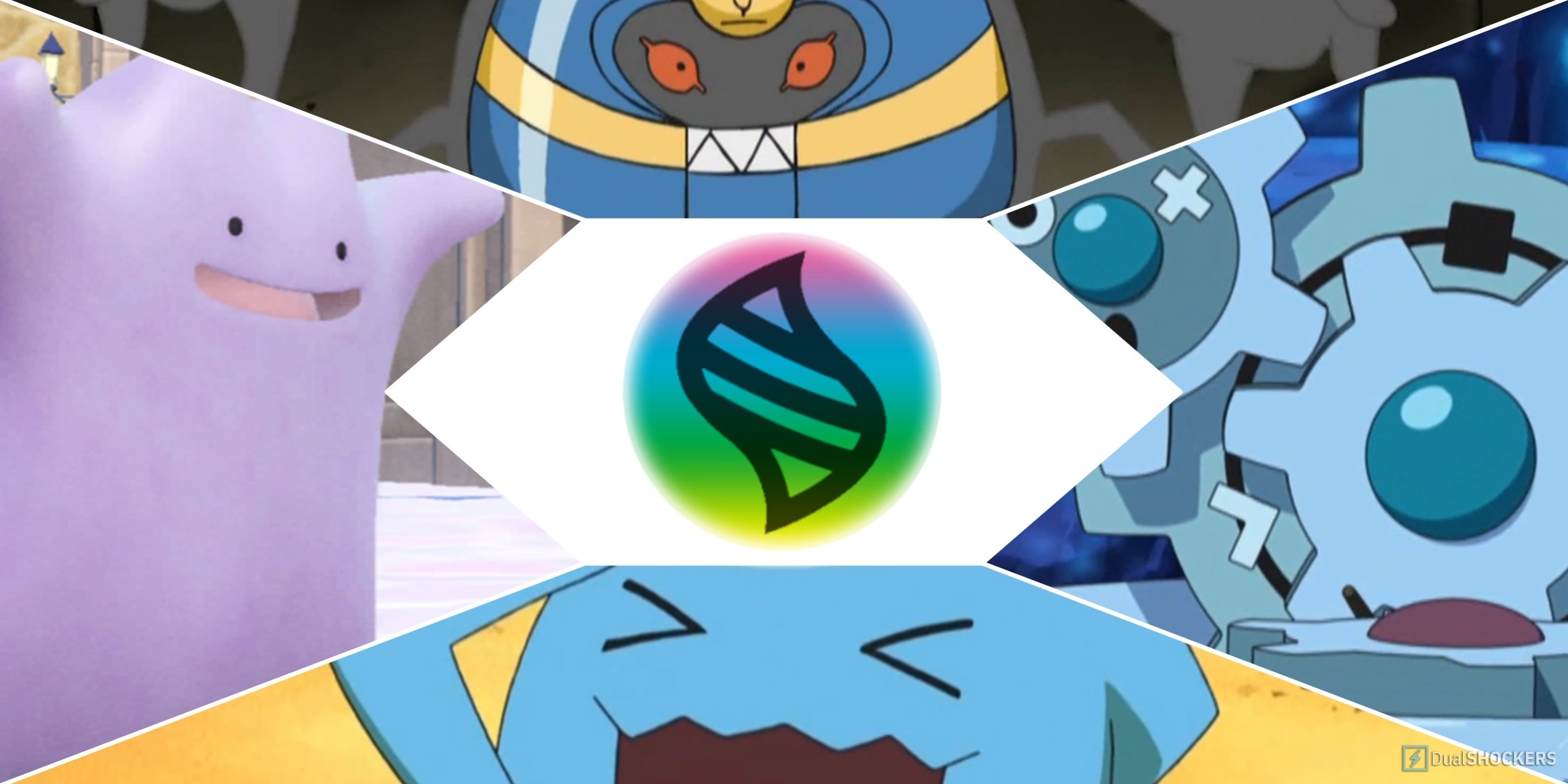 10 Ridiculous Pokémon Mega Evolutions We Would Love To See