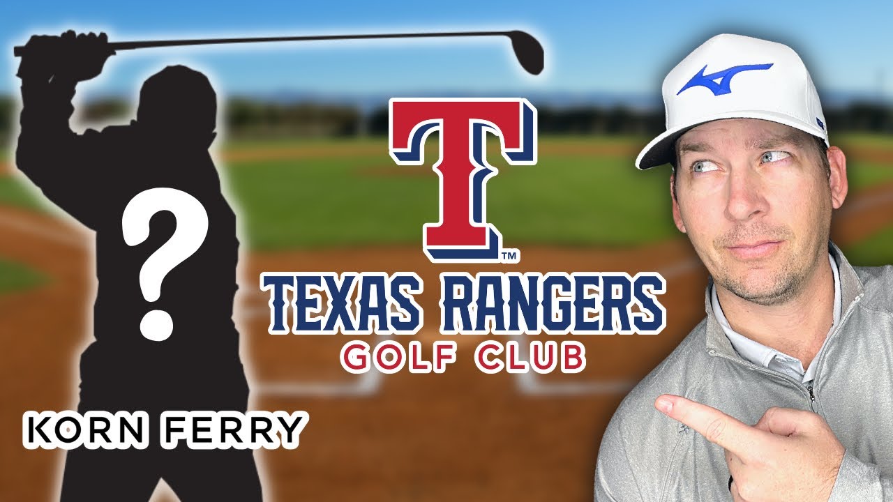 Day After a Korn Ferry – Front 9 Golf Round