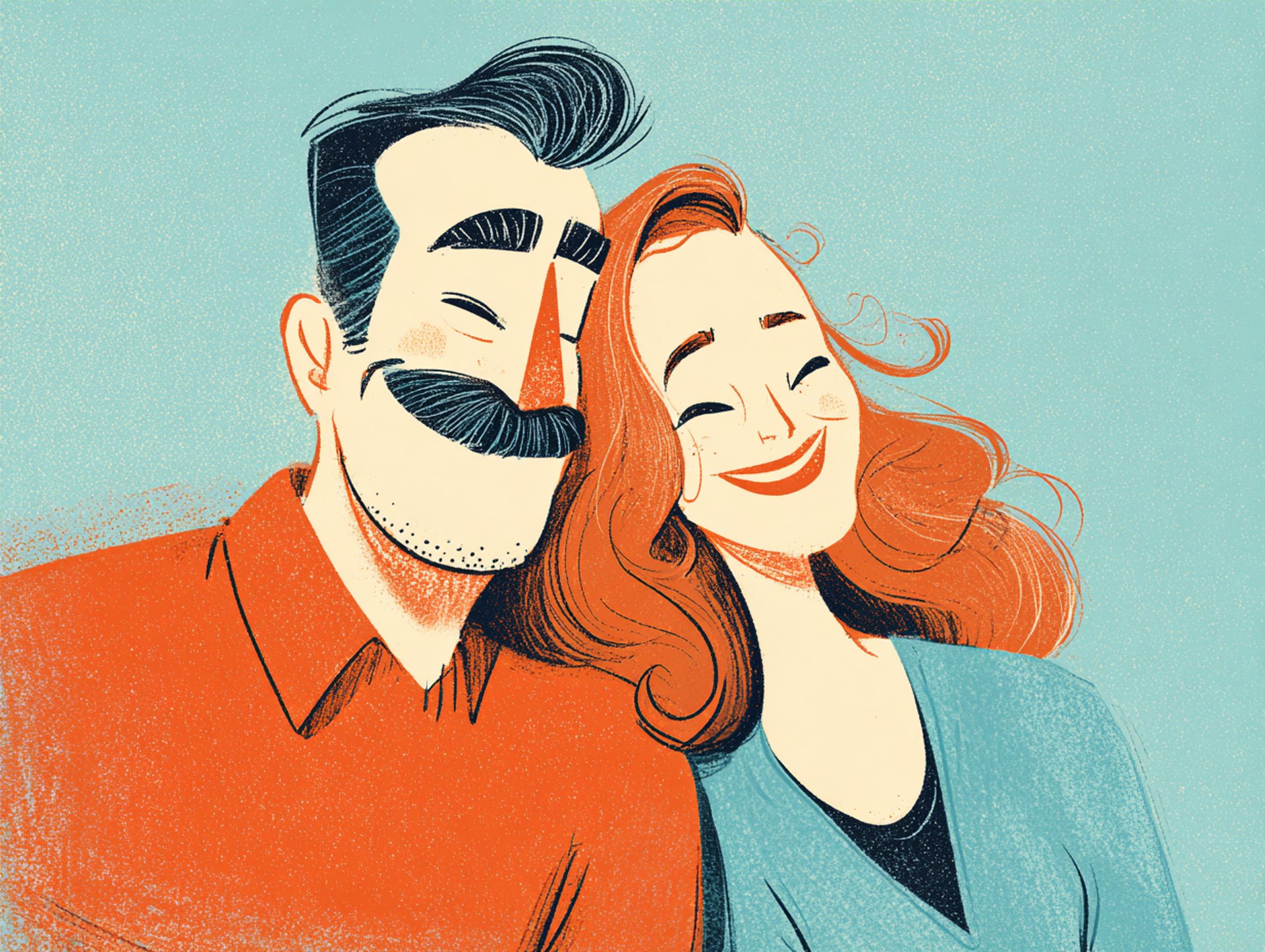 Beziehungs-Booster deluxe: 8 simple Tricks für mehr Harmonie und Nähe