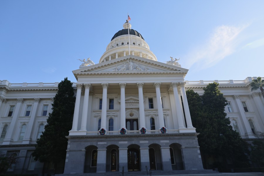 2 others involved in California political corruption scandal appear in ...