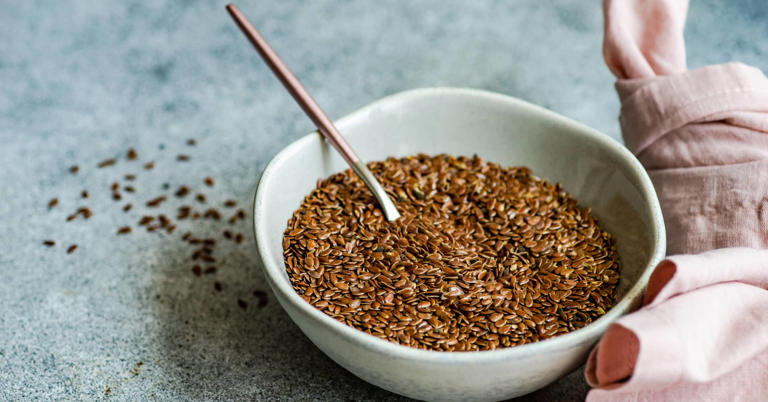 I’m a heart surgeon and gut health expert: My 6 favorite high-protein foods—that aren't meat