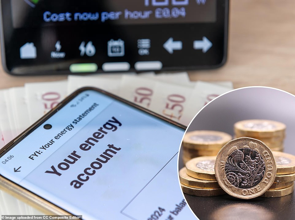Uk households to receive automatic compensation for faulty smart meters