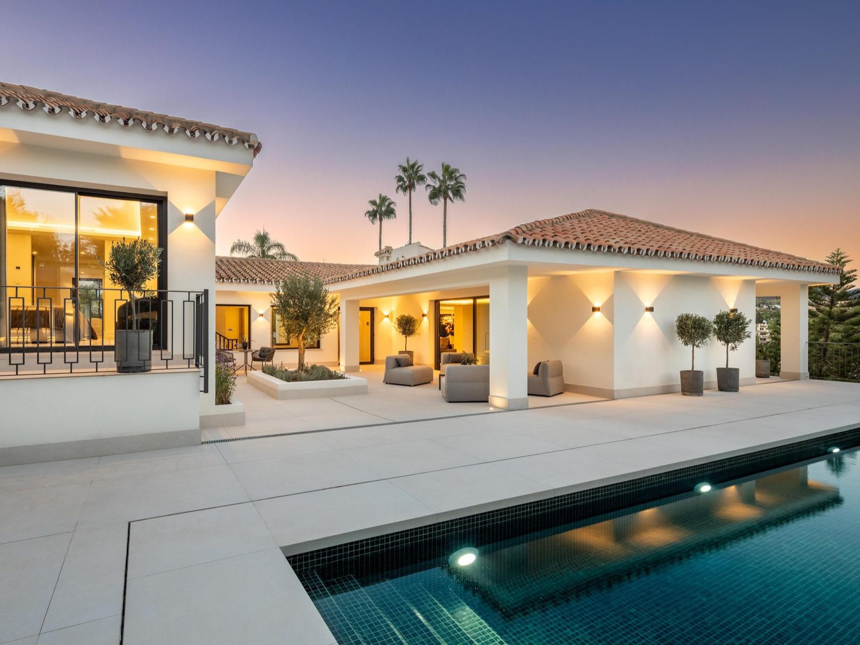 Polacy wykupują hiszpańskie nieruchomości. Costa del Sol bije rekordy ...