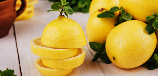 6 أطعمة لبطن مسطّح إكتشفوا أبرزها وطريقة تناولها