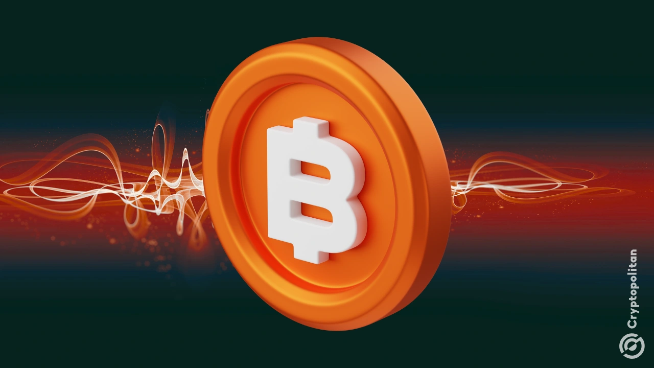 Siklus empat tahunan Bitcoin mungkin berakhir karena investor baru dan regulasi yang baru mengubah p