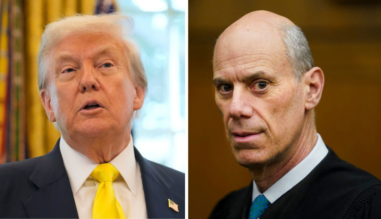 Appeals Court Tosses Judge Boasberg s Contempt Ruling Against Trump Appeals Court Tosses Judge Boasberg s Contempt Ruling Against Trump