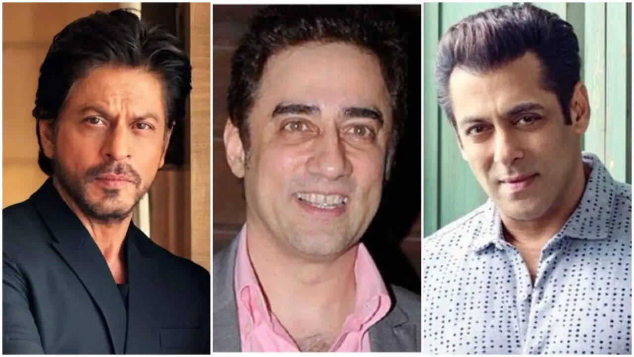 Faisal Khan, the brother of Aamir Khan, reminisces about his attempts ...