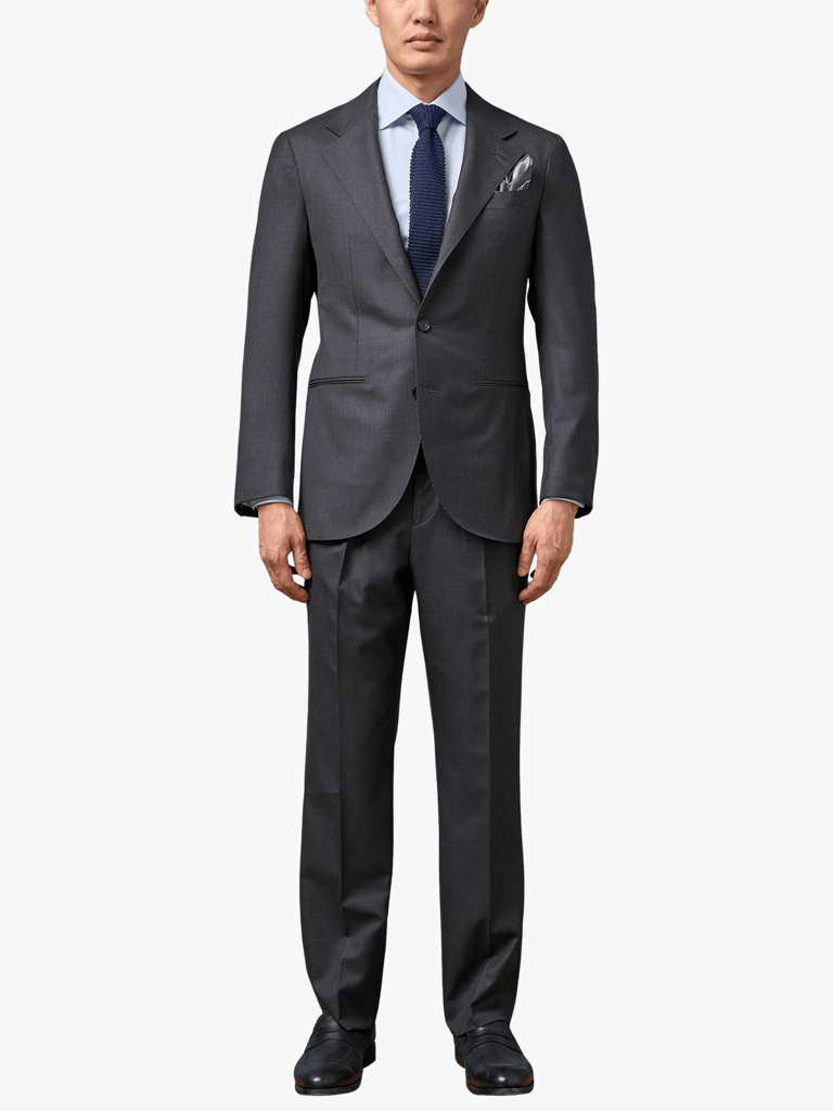 The best affordable suits, according to GQ's biggest tailoring nerds