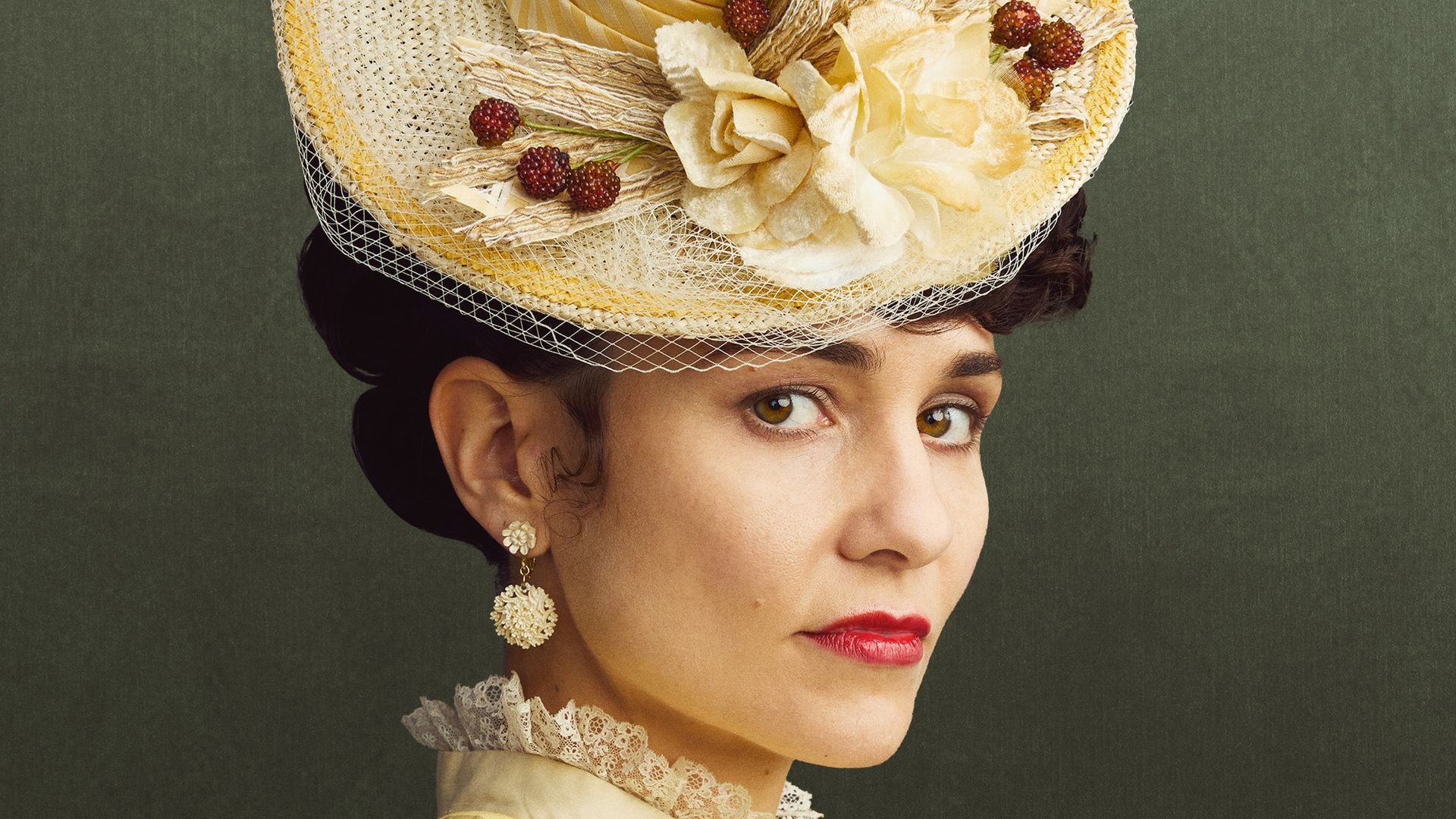 Downton Abbey and True Blood stars' 6part period drama is your next