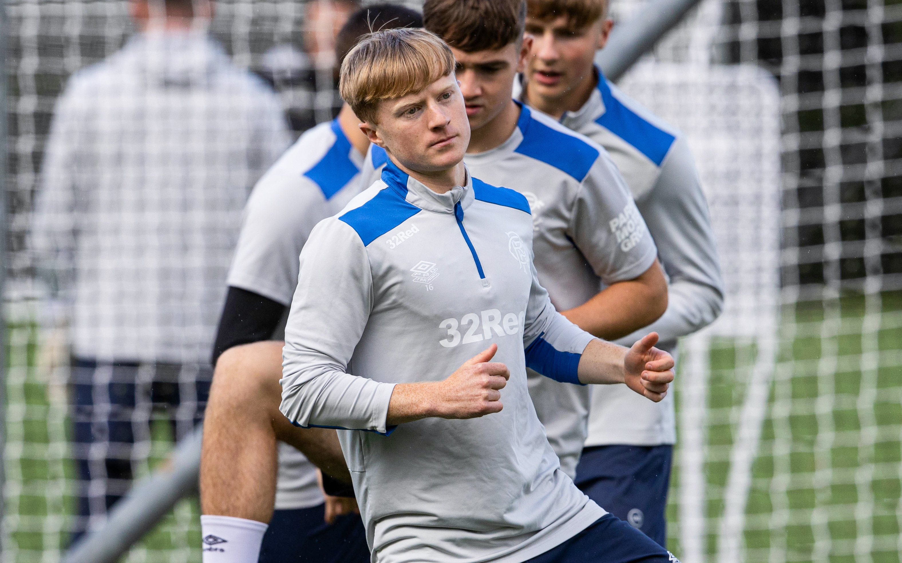Cameron start against old club, Moore still absent: Rangers confirmed ...