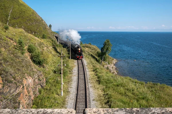16 Scenic Train Rides, No Plane Needed
