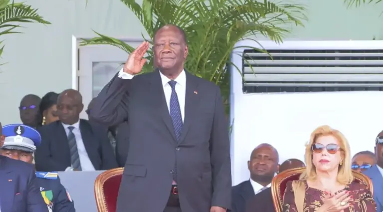 Tension en Côte d’Ivoire : le pouvoir interdit la marche de l’opposition du 4 octobre !