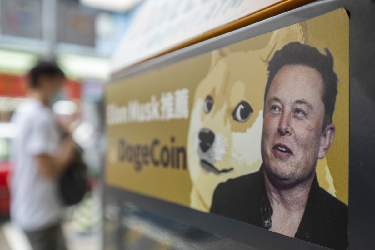 Analisis kripto memiliki prediksi mengejutkan tentang Dogecoin