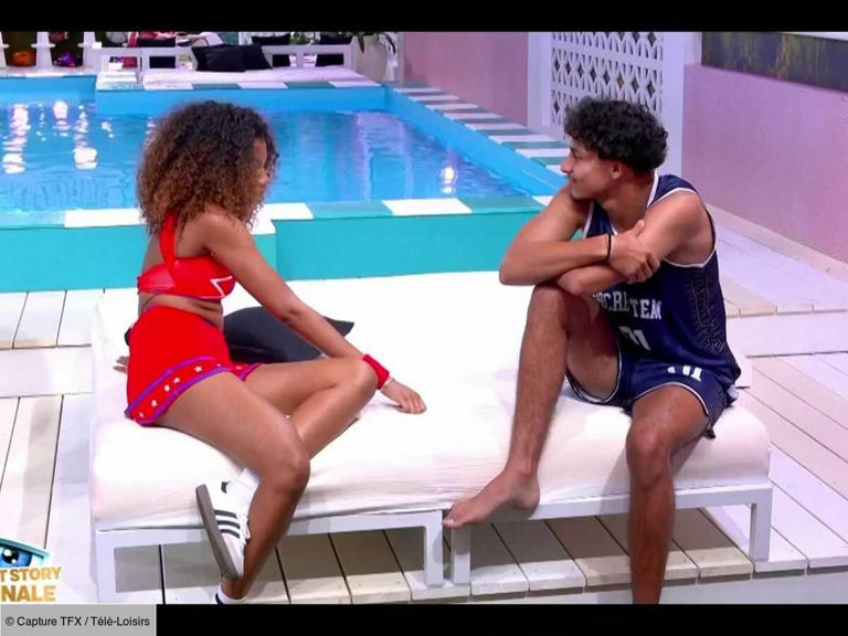 Anita (Secret Story 2025) dévoile les raisons de sa rupture avec Noah avant leur entrée dans