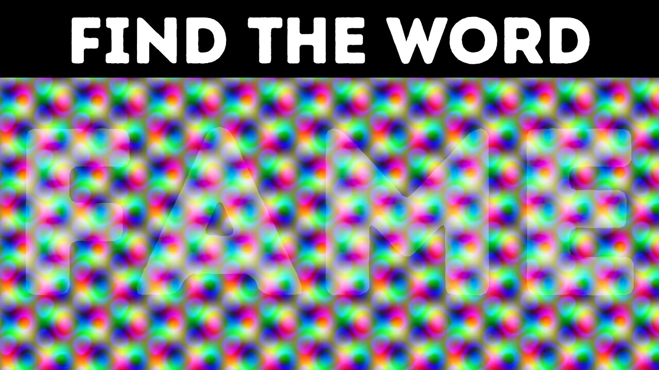 15 mind-bending optical illusions that challenge your perception