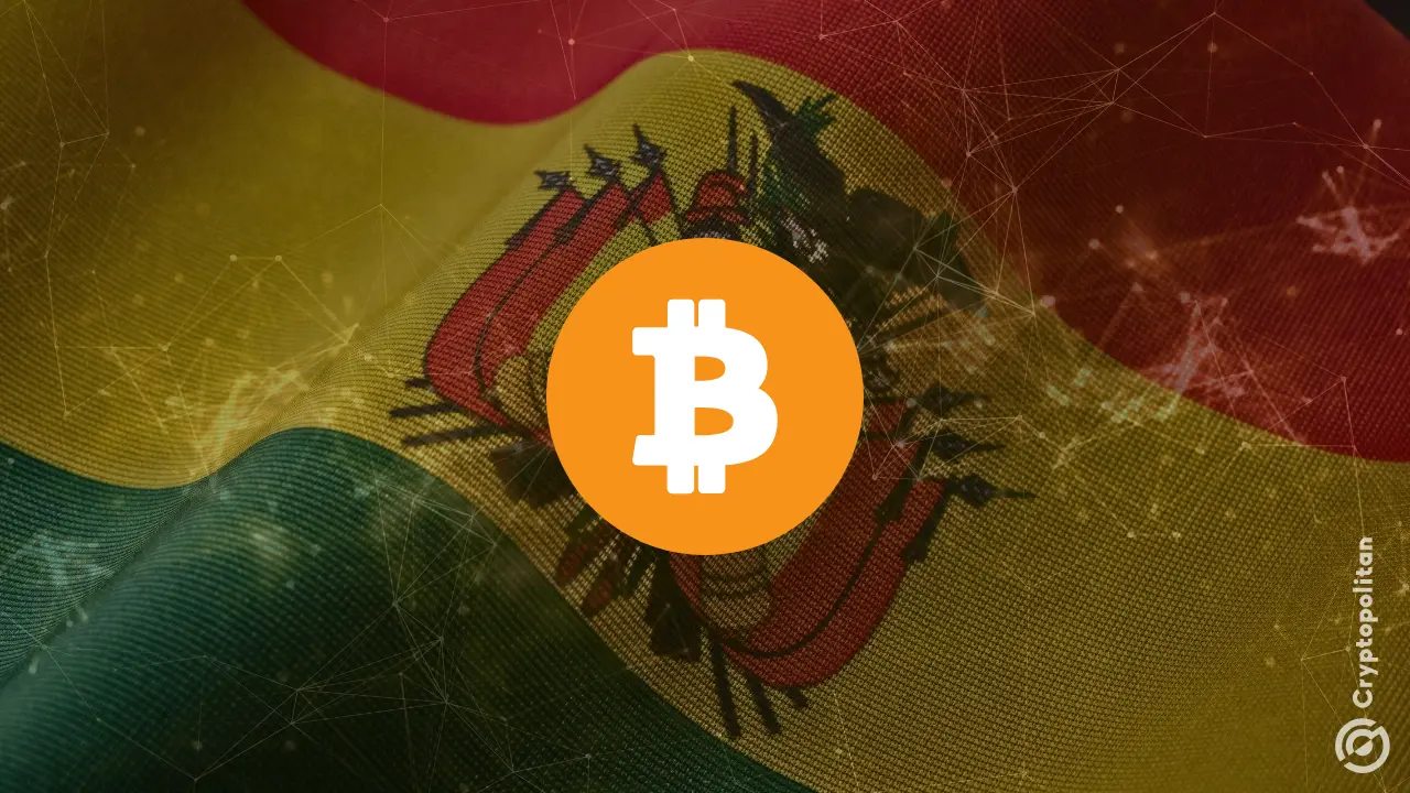 Inflasi di Bolivia telah mencapai 25 persen, dan dolar langka, mendorong orang-orang beralih ke krip