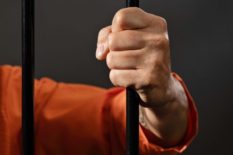 Kesalahan Pengadilan, 12 Tahanan Dipulangkan Secara Tak Sengaja