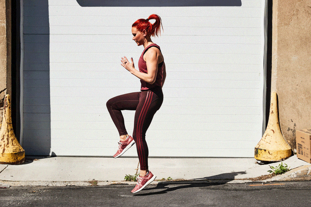 Simple adjustments to your form can help you run faster – try these ...