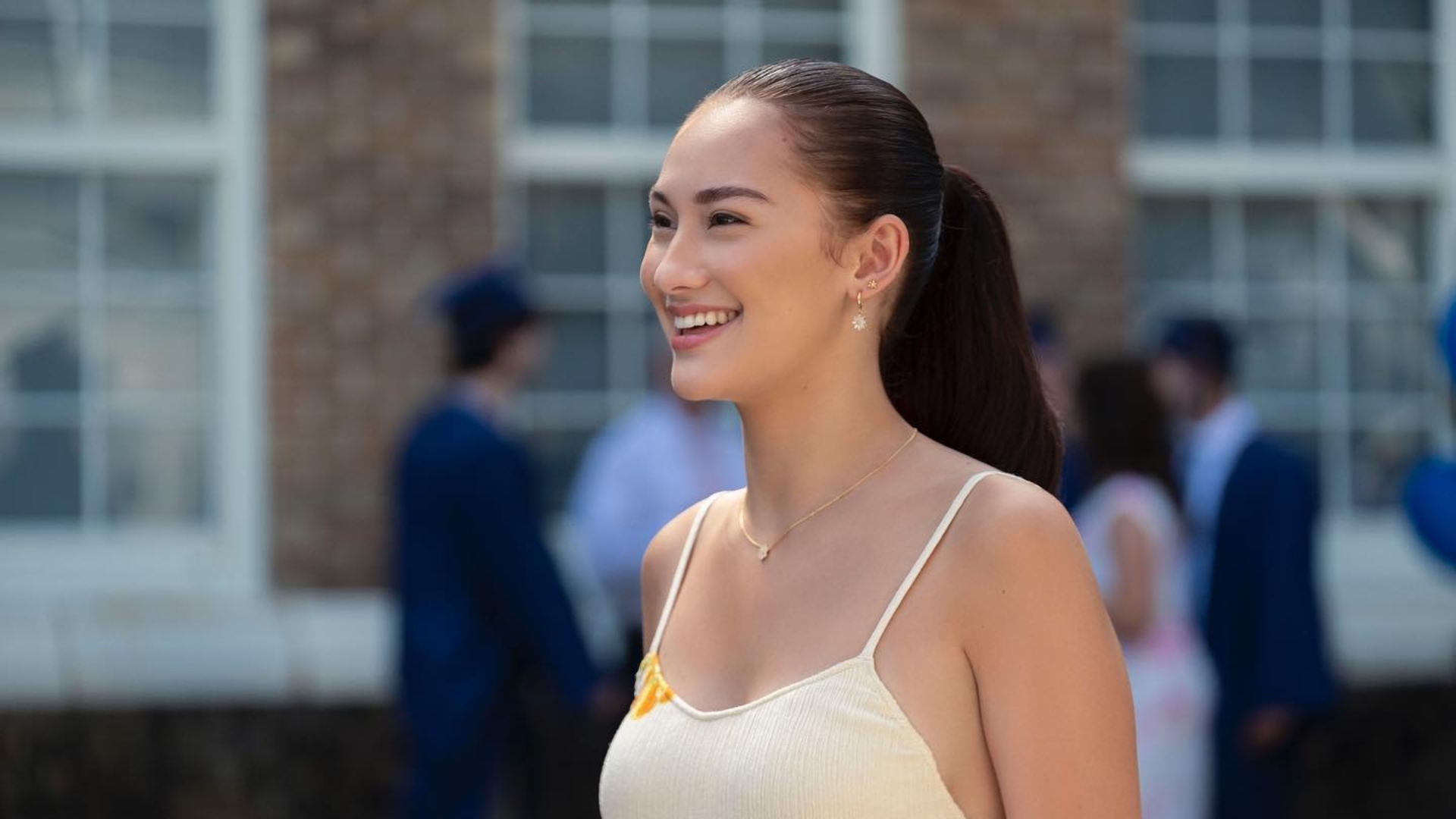 El papel de la mujer como apoyo incondicional en una relación armoniosa, image size:1920x1080