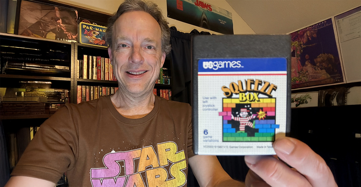 Rare Atari Games Worth Big Bucks Today