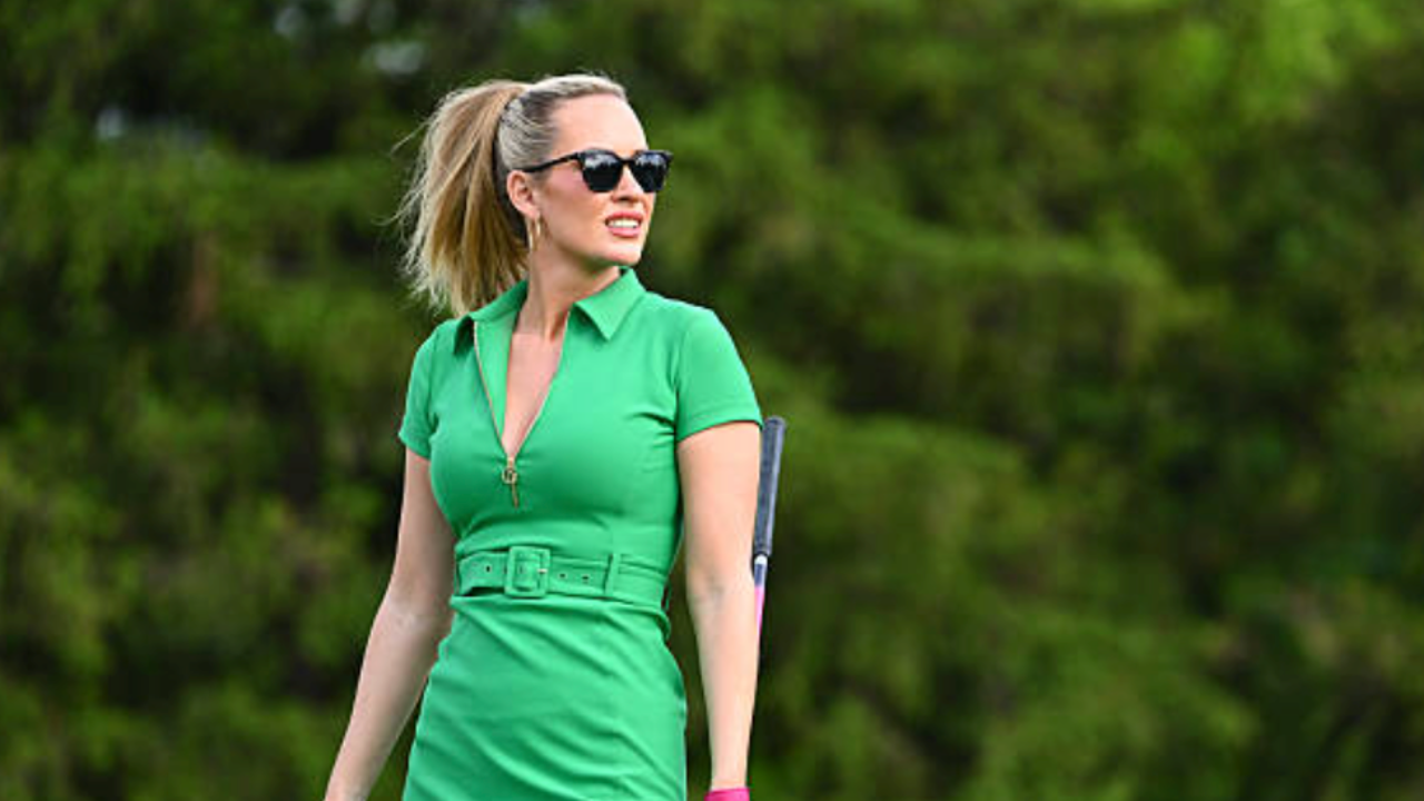 Who is Paige Spiranac? A deep dive into her love life, relationships ...