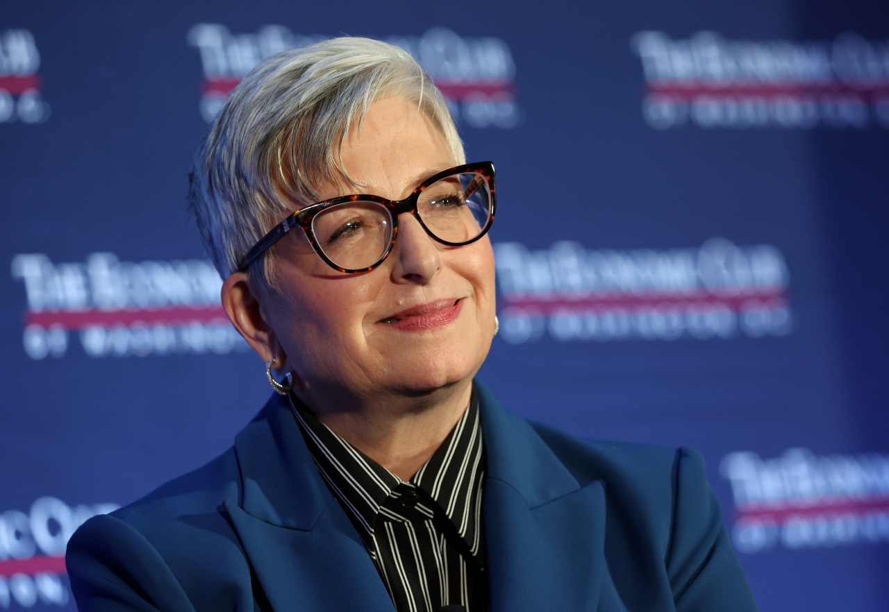 UPS CEO Carol Tom Buys the Stock Dip