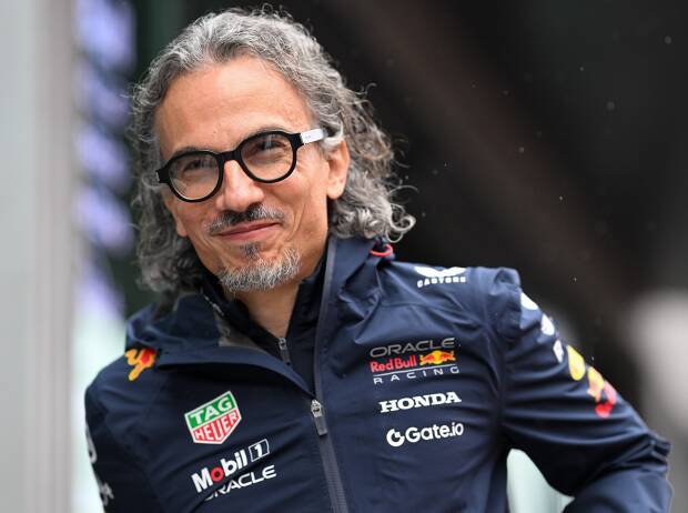 Laurent Mekies bestätigt Marko: Ungarn für Red Bull ein Ausrutscher?