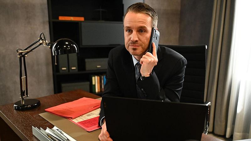 Alles was zählt“: Jetzt geht es Kilian an den Kragen!