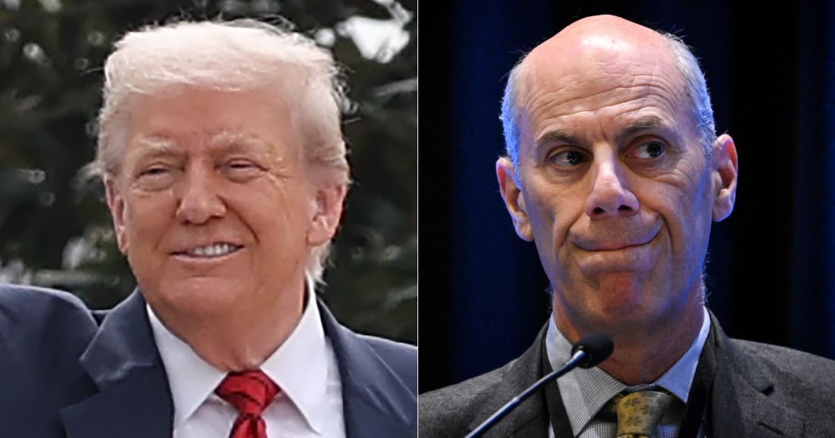 Federal Appeals Court Overturns Judge Boasberg in Massive Immigration Win for Trump
