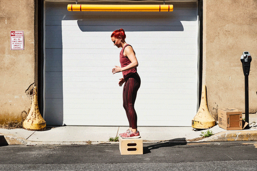 Simple adjustments to your form can help you run faster – try these ...