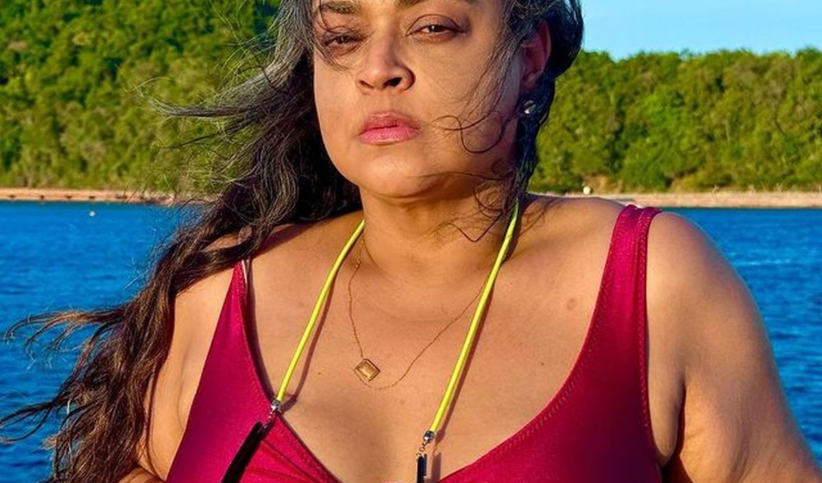 'Não dou conta': a conversa comovente de Preta Gil com médica que a acompanhou nas últimas horas de vida em NY