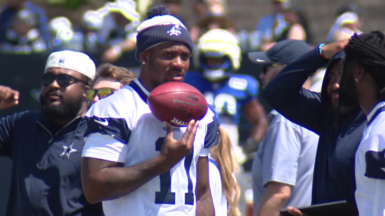 Dallas Cowboys Los Angeles Rams How To Watch Things That Might Affect