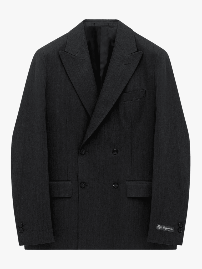 The best affordable suits, according to GQ's biggest tailoring nerds