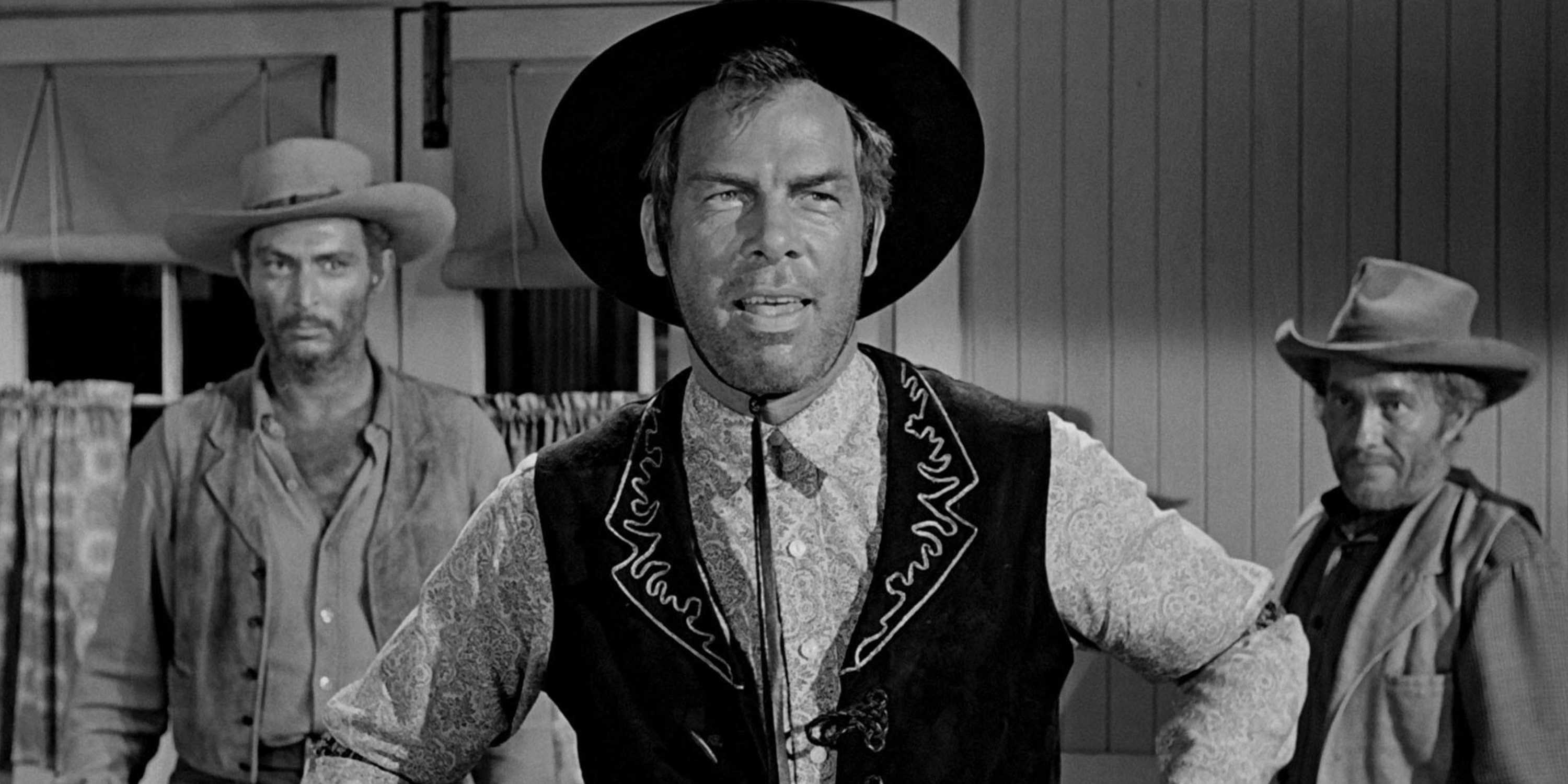10 classic westerns that are unwatchable today