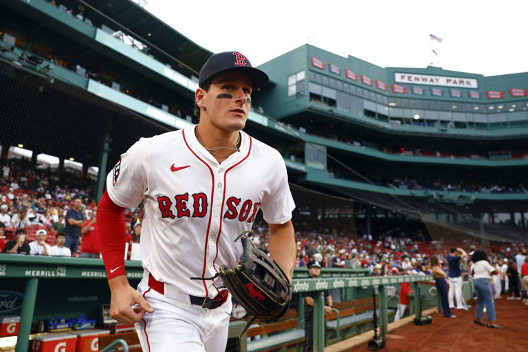 MLB Roundtable: Worry Time For Kyle Tucker? Roman #39 s Red Sox Deal A Risk? MLB Roundtable: Worry Time For Kyle Tucker? Roman #39 s Red Sox Deal A Risk?