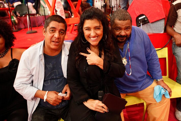 Morre Arlindo Cruz, compositor que redefiniu o samba, aos 66 anos ...