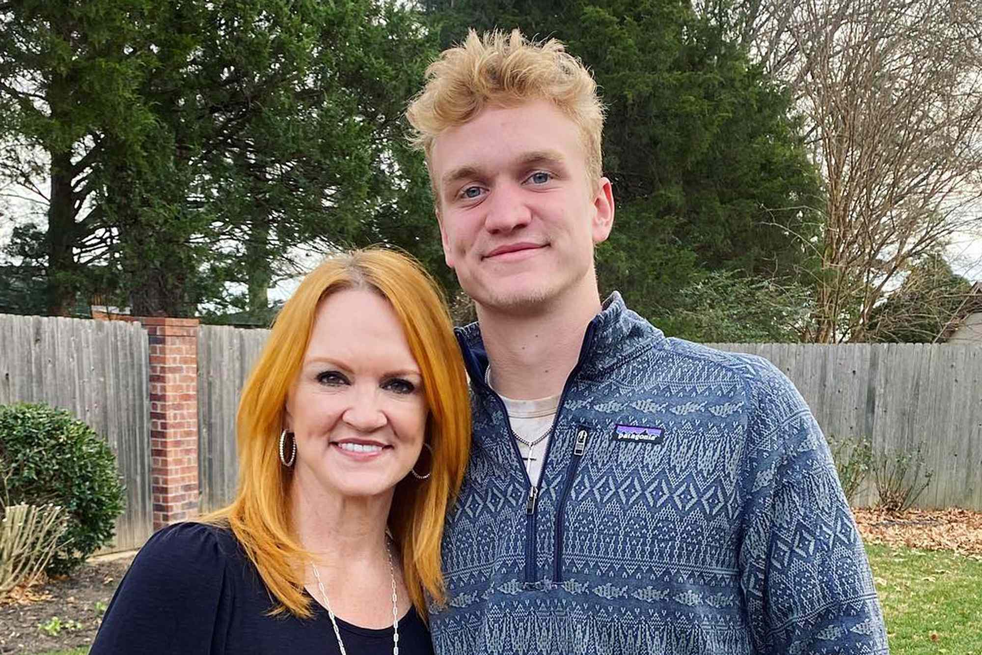 Pioneer Woman Ree Drummond's Son Bryce Loses Appeal of Driver's License  Revocation