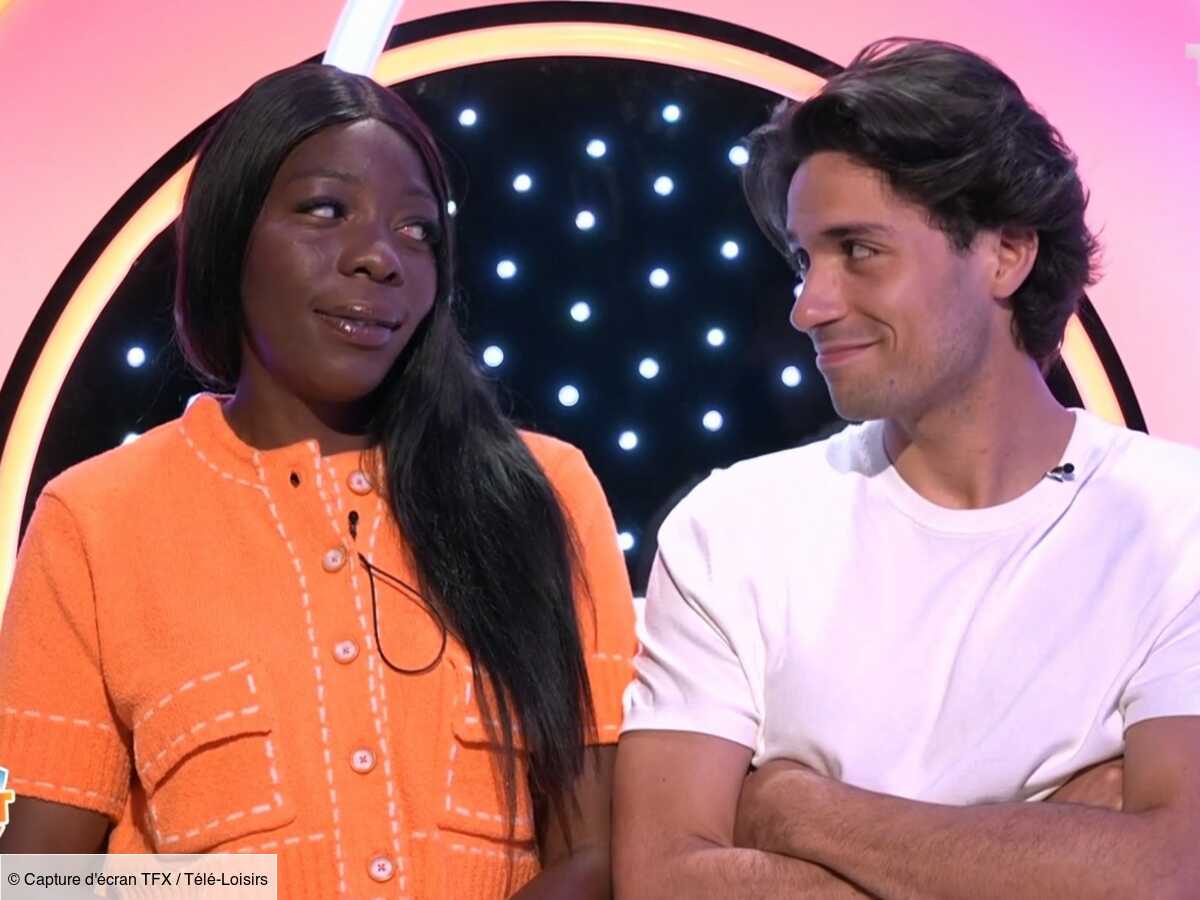 Romy, gagnante de Secret Story 2025 fait une mise au point sur sa relation avec  Mayer : "Je n'ai jamais douté de mes sentiments"
