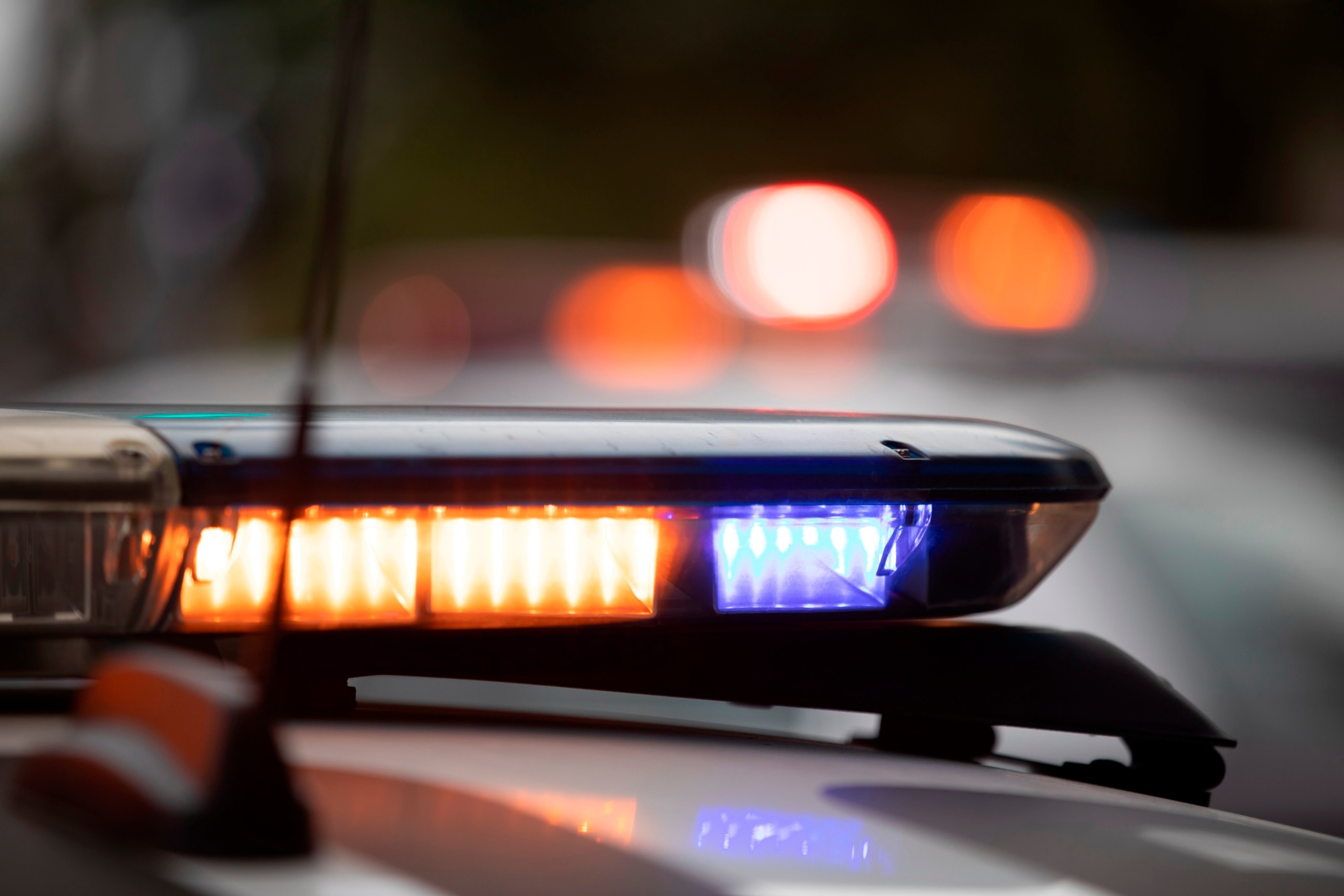 2 dead in shooting in northern Canada, no active threat: Officials<br>