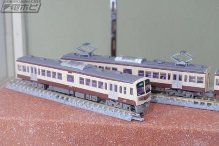 鉄道コレクション　一畑電車　3種類　未開封新品 鉄道コレクション 一畑電車 3種類 未開封新品