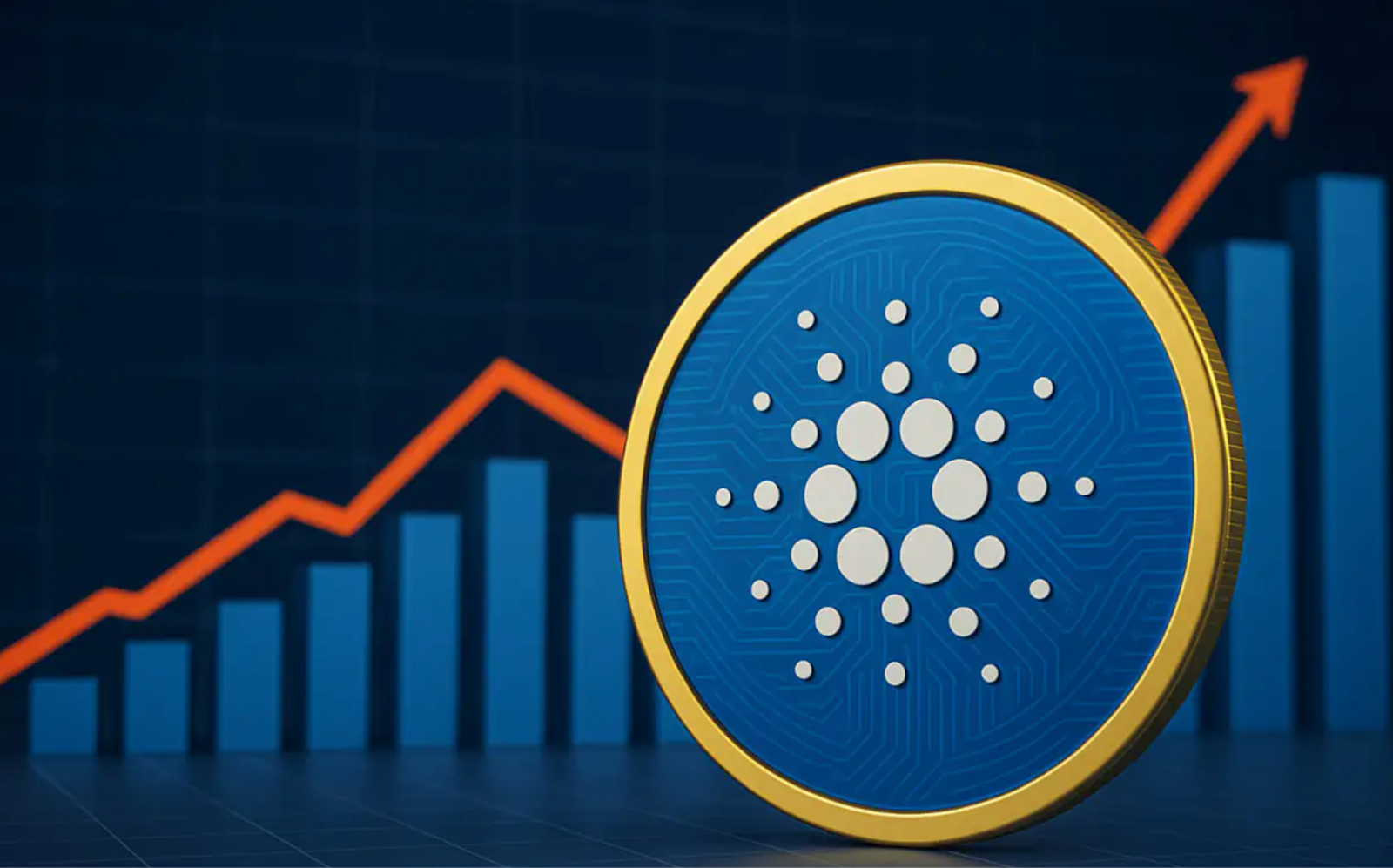 Pasaran Kripto Bangkit Kembali: Analis Menunjuk Ke 3 Altcoin Ini Untuk Keuntungan Jangka Panjang
