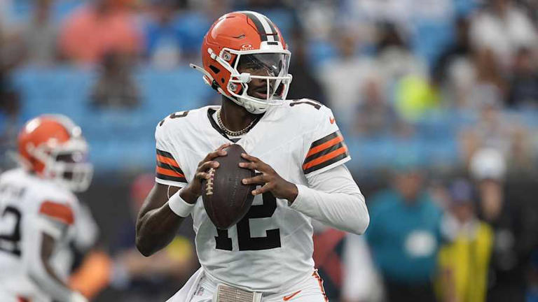 Bengals may see drastic change to Week 1 plans after Browns preseason game