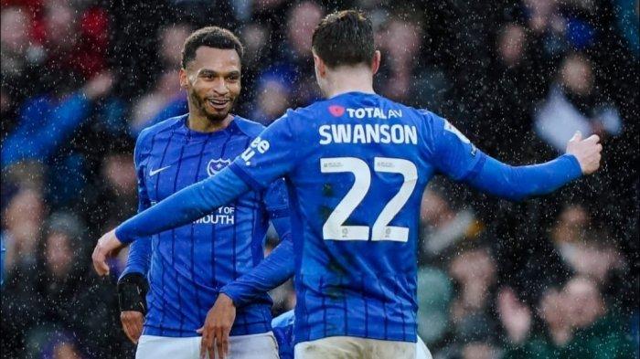 Prediksi Skor Bristol City vs Portsmouth: Head-to-Head dan Statistik EFL Championship