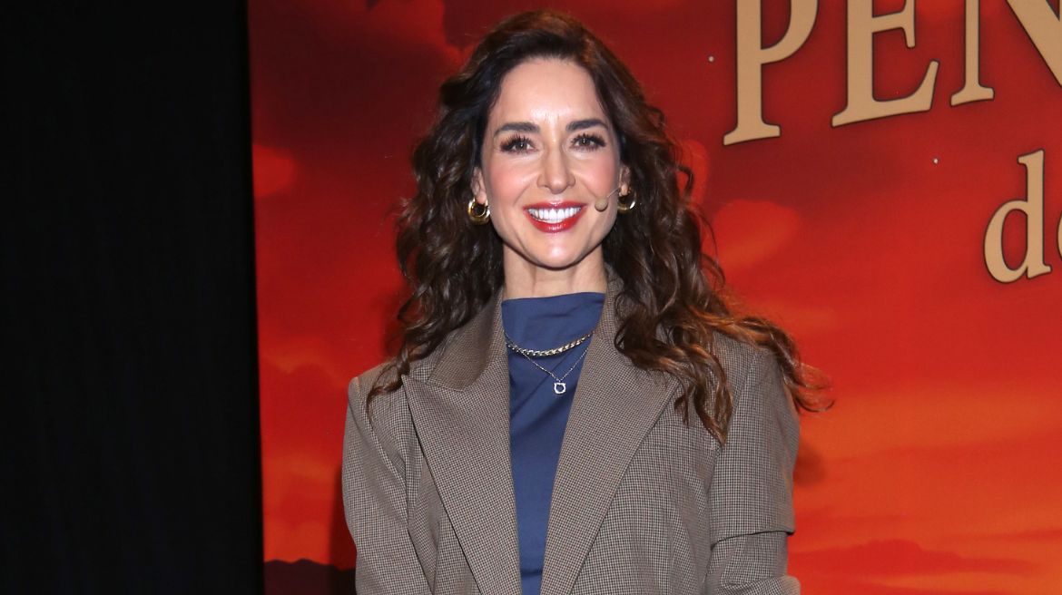 Destapan primera imagen de Susana González en 'Mi Verdad Oculta' y las  redes estallan