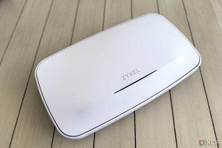 Wi-Fi 7 routers are finally here, but most homes aren't wired well ...