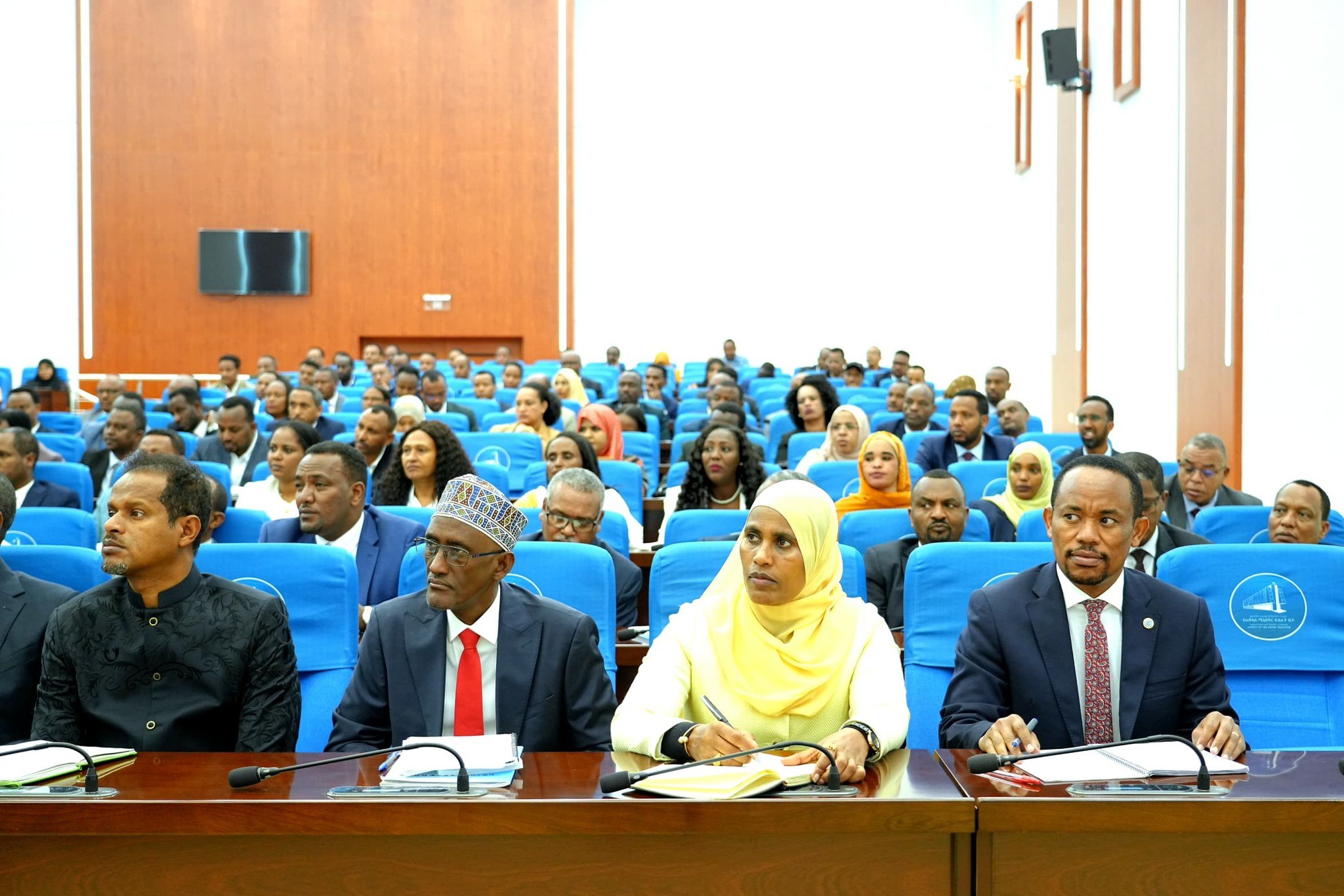 Ethiopia achieves significant progress in enhancing its geostrategic