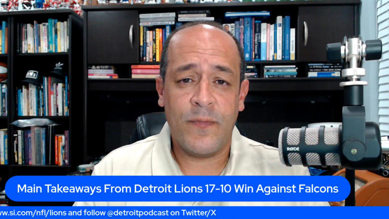 Areas Lions Have Depth Positions Where Depth Is Lacking Areas Lions Have Depth Positions Where Depth Is Lacking