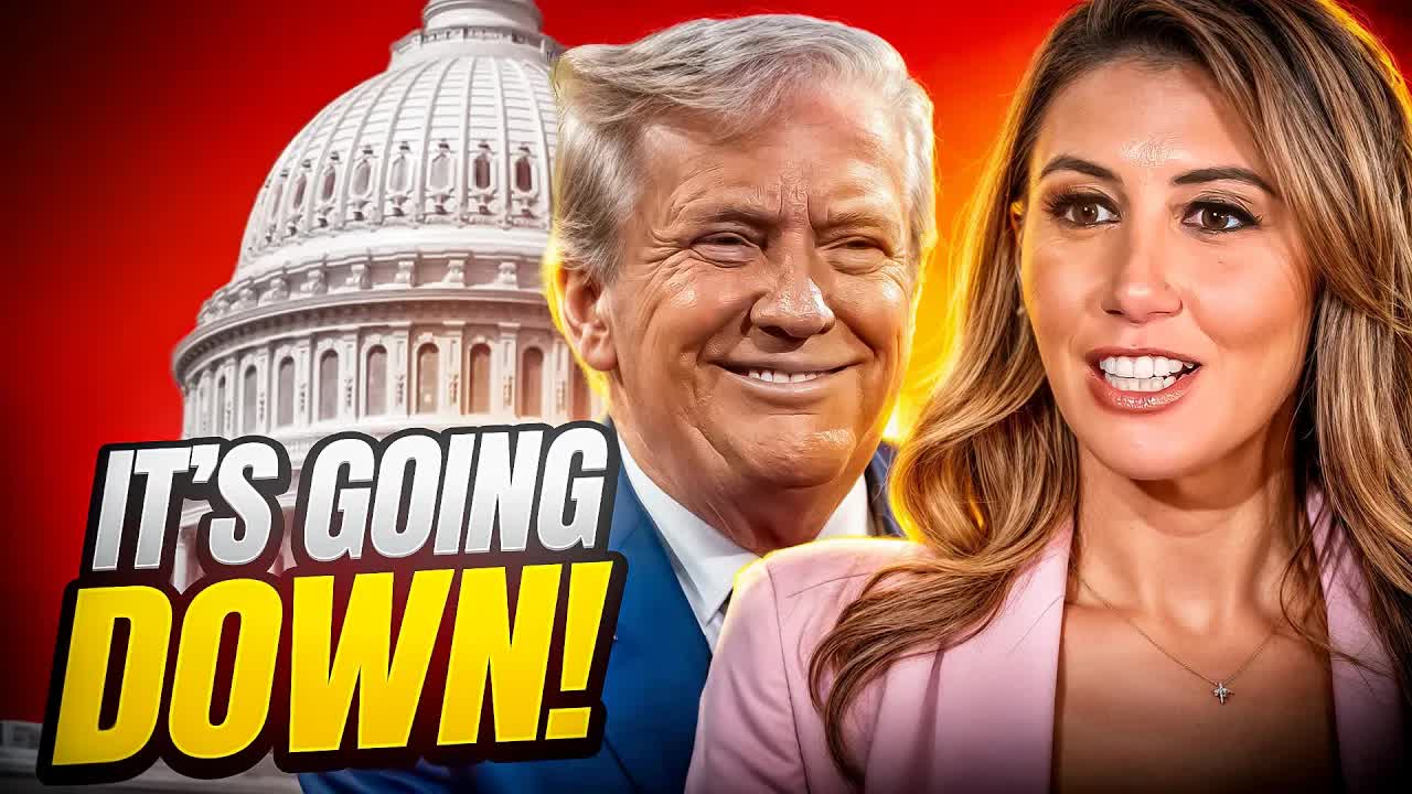 Breaking Alina Habba just dropped a major bombshell!
