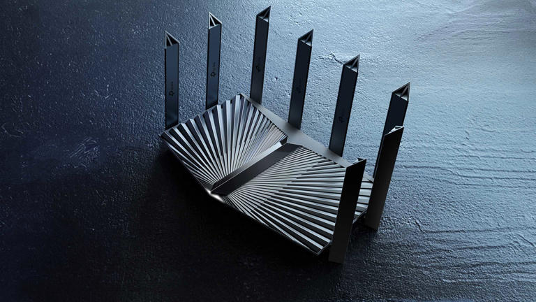 This simple router fix made my Wi-Fi faster
