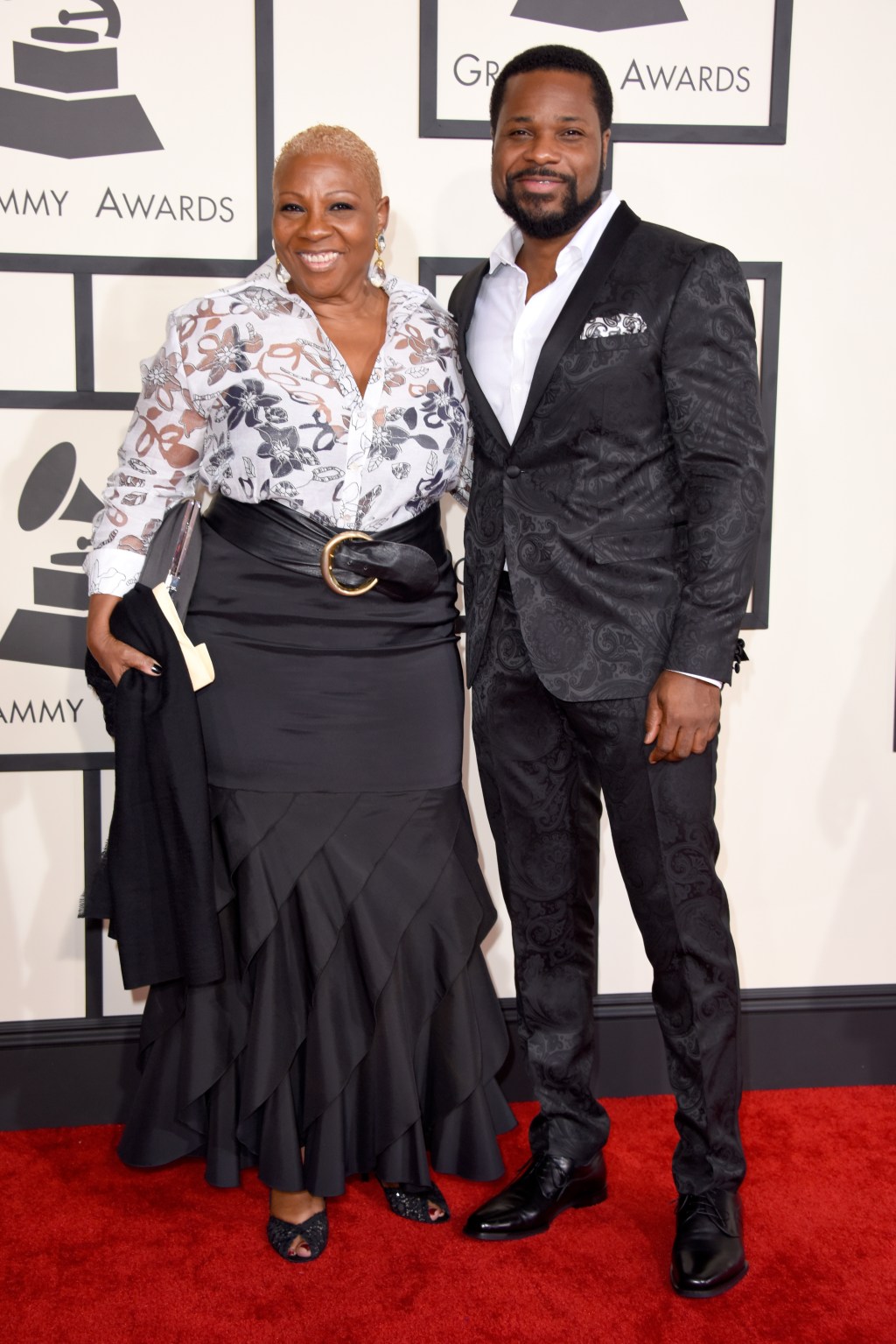 Warner ‘did not suffer’ in final moments as his mom breaks